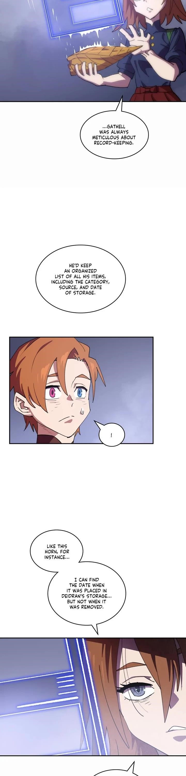 Read 4 Cut Hero Manga Online