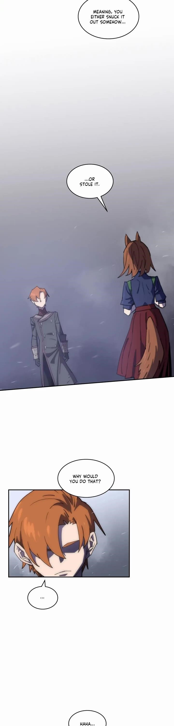 Read 4 Cut Hero Manga Online