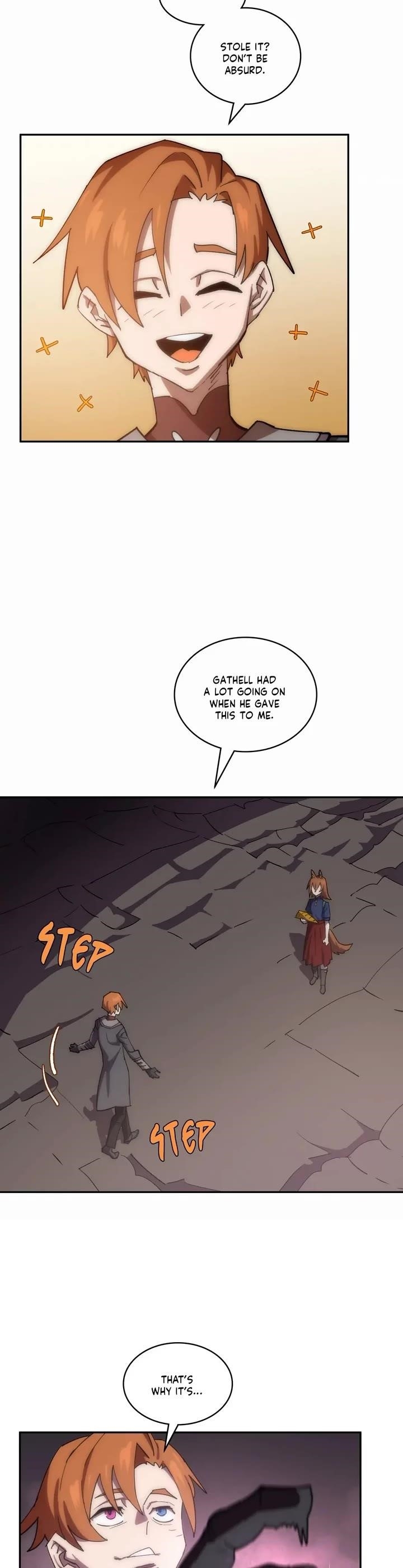 Read 4 Cut Hero Manga Online