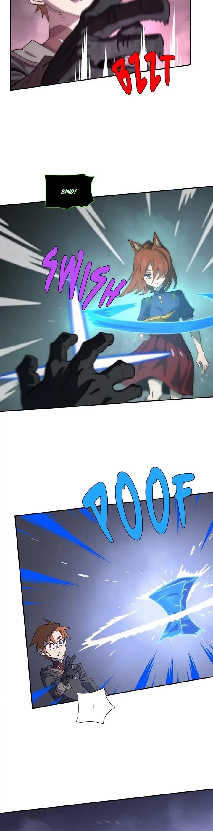 Read 4 Cut Hero Manga Online