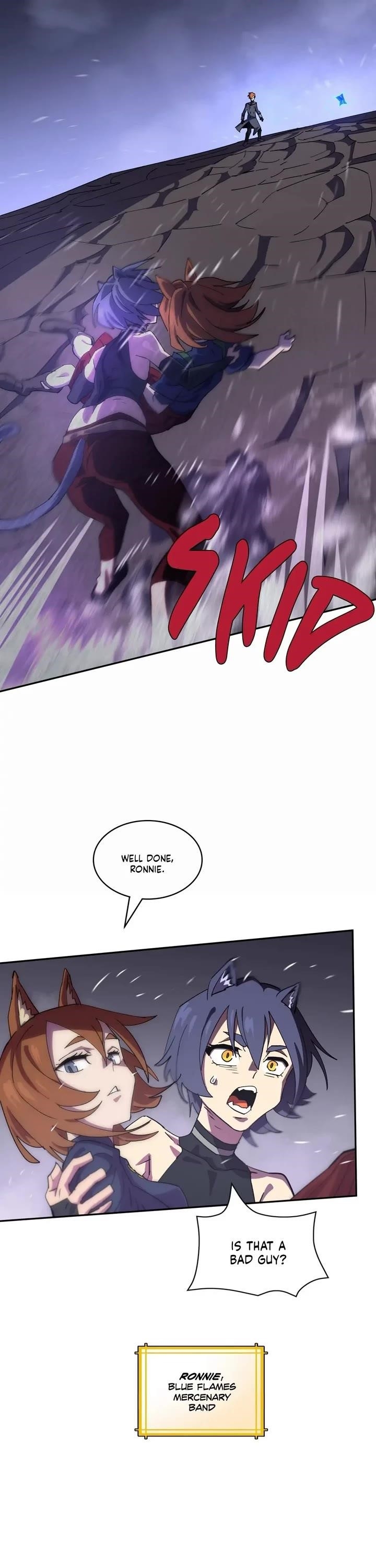 Read 4 Cut Hero Manga Online