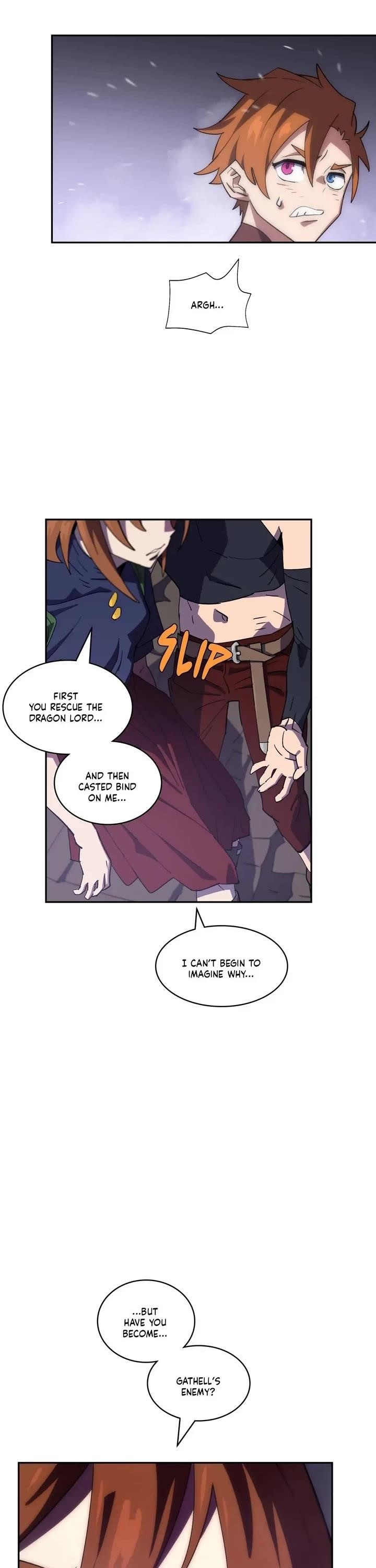 Read 4 Cut Hero Manga Online