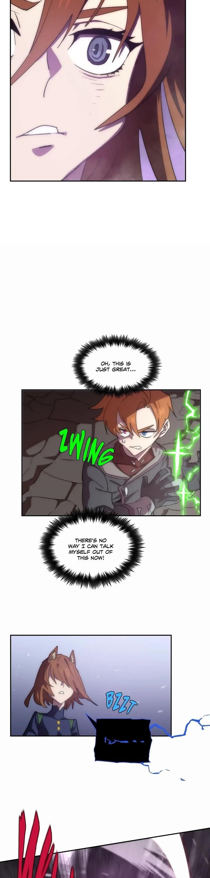Read 4 Cut Hero Manga Online
