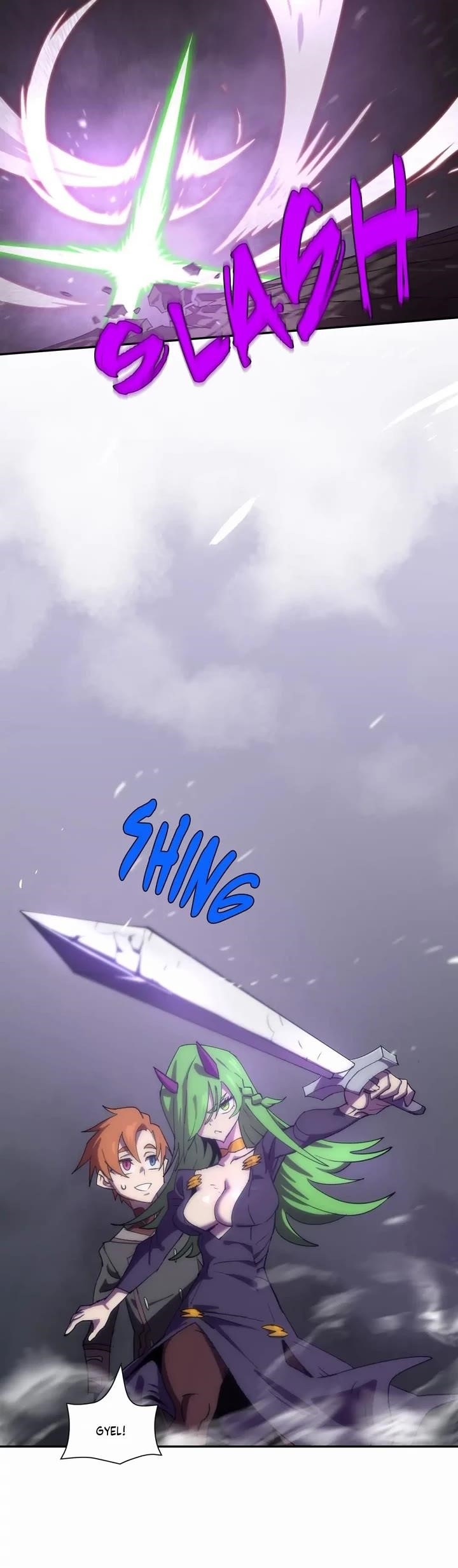 Read 4 Cut Hero Manga Online