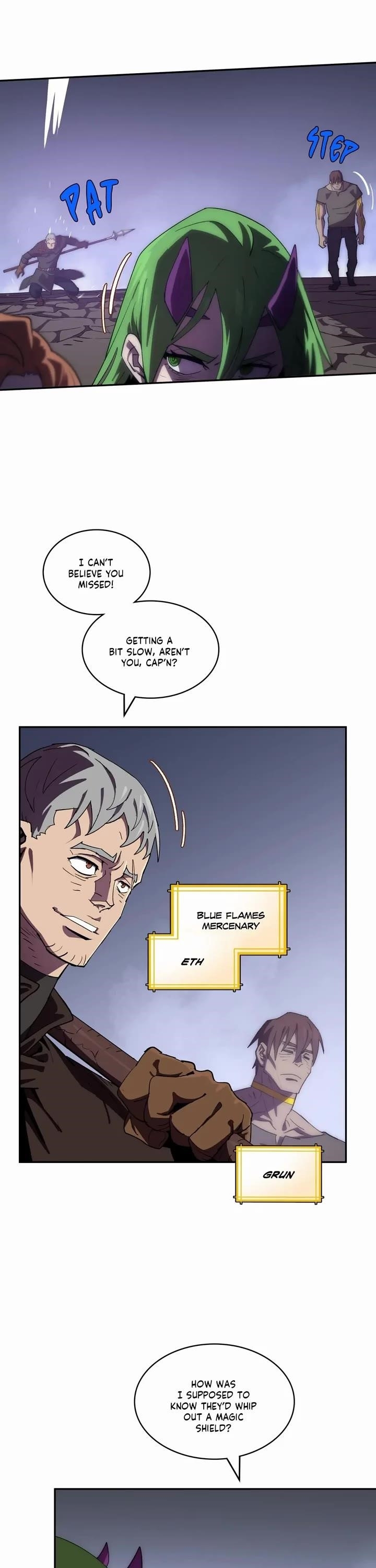 Read 4 Cut Hero Manga Online