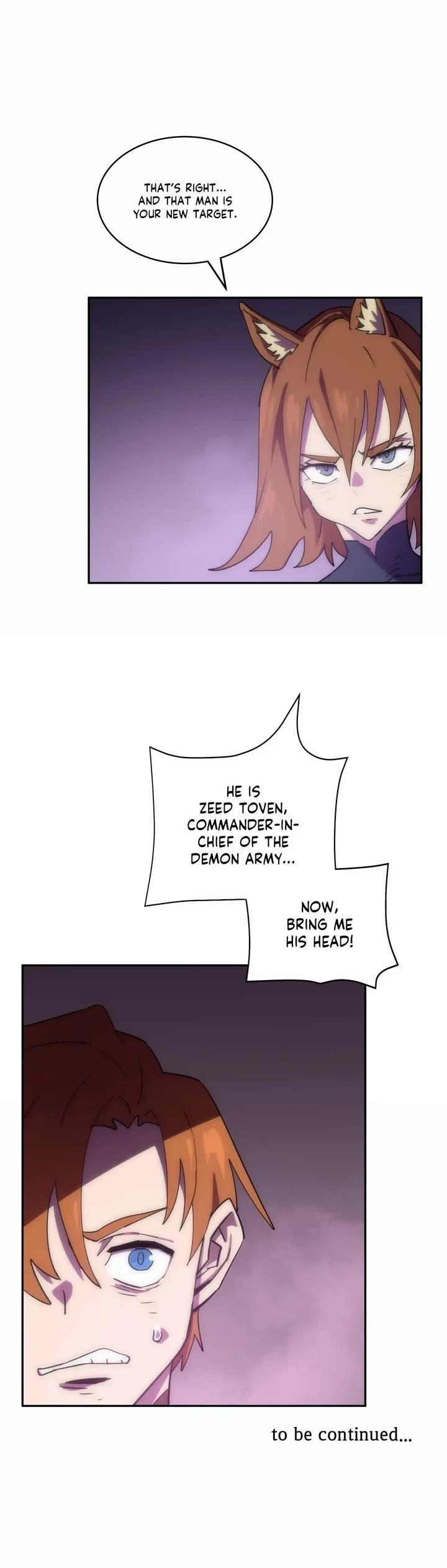 Read 4 Cut Hero Manga Online