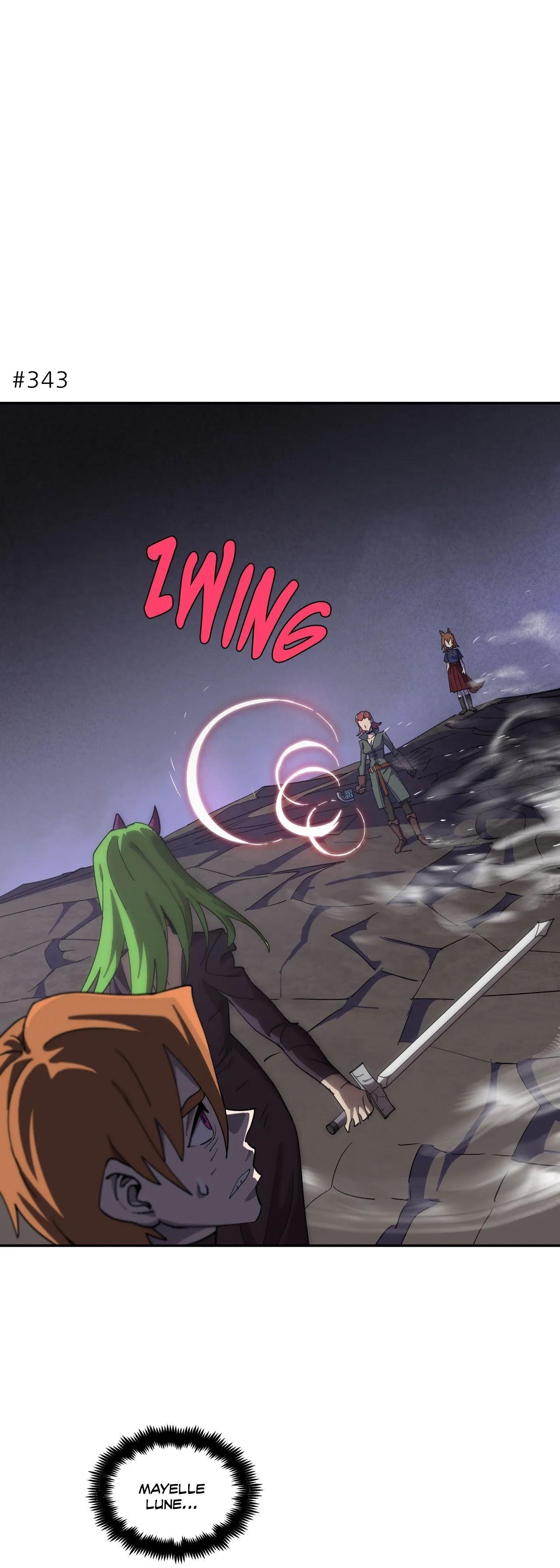 Read 4 Cut Hero Manga Online
