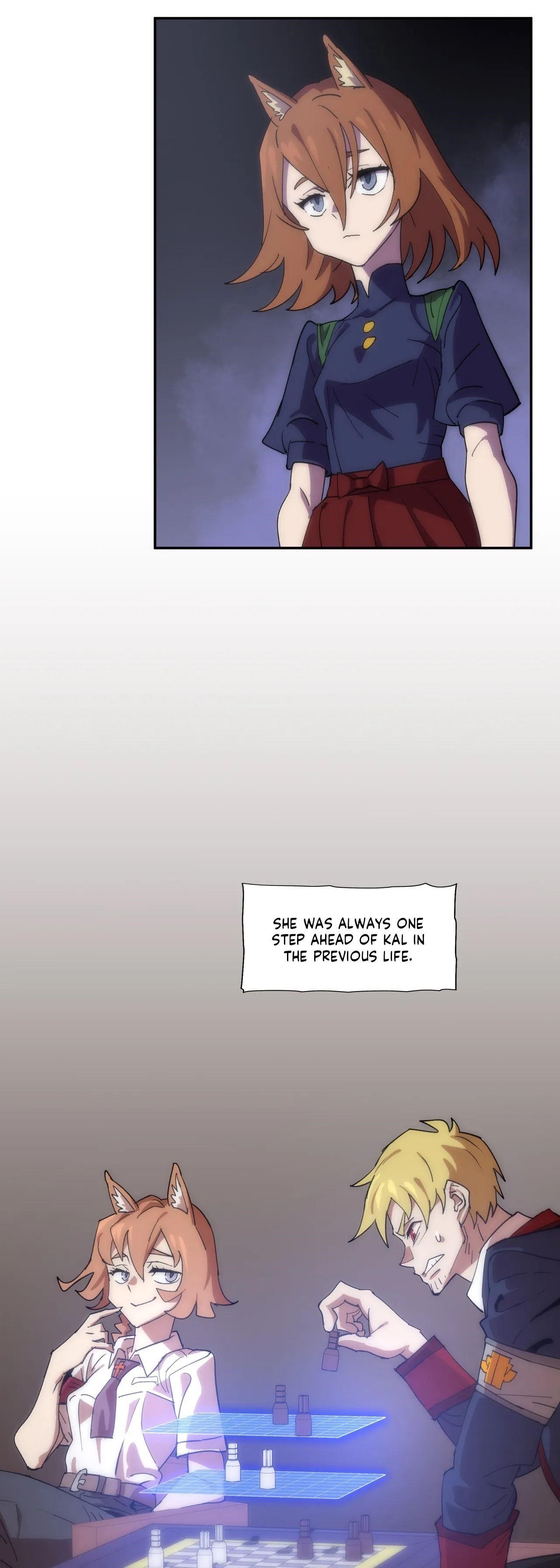 Read 4 Cut Hero Manga Online