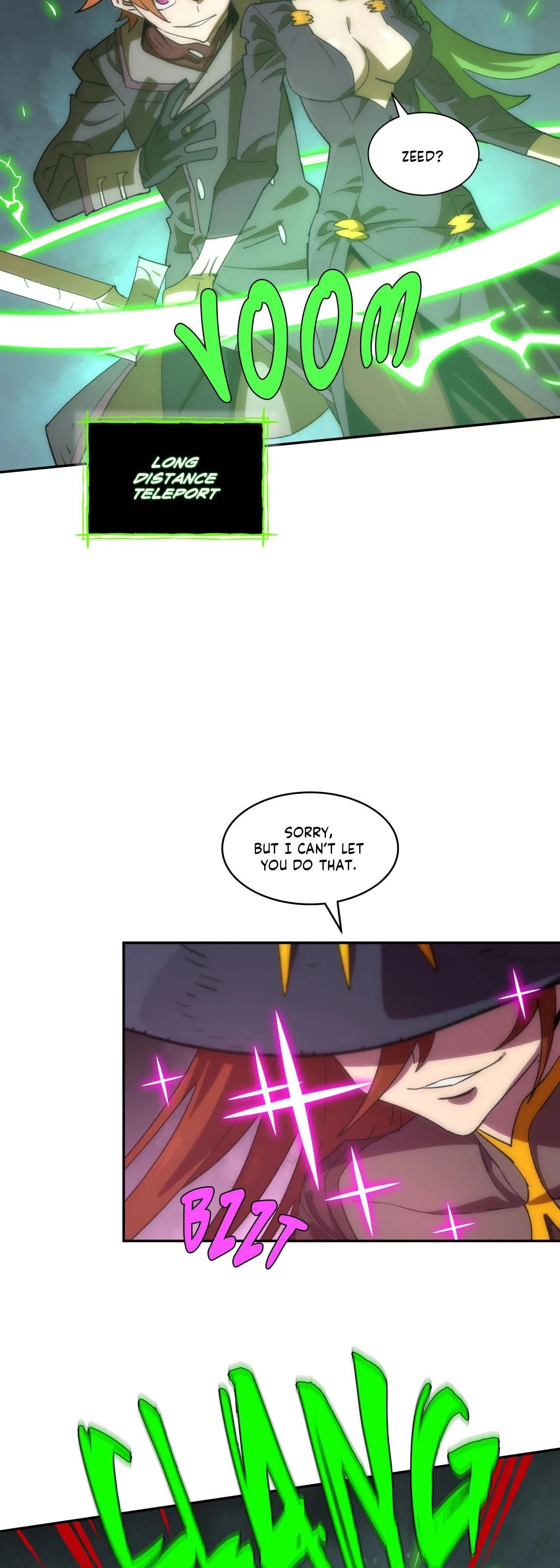 Read 4 Cut Hero Manga Online
