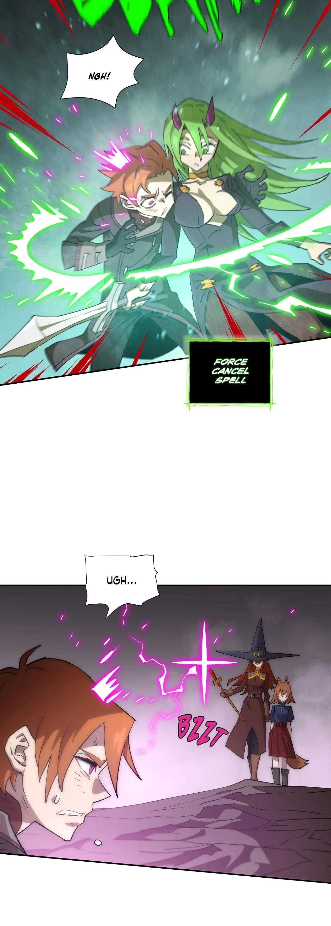 Read 4 Cut Hero Manga Online