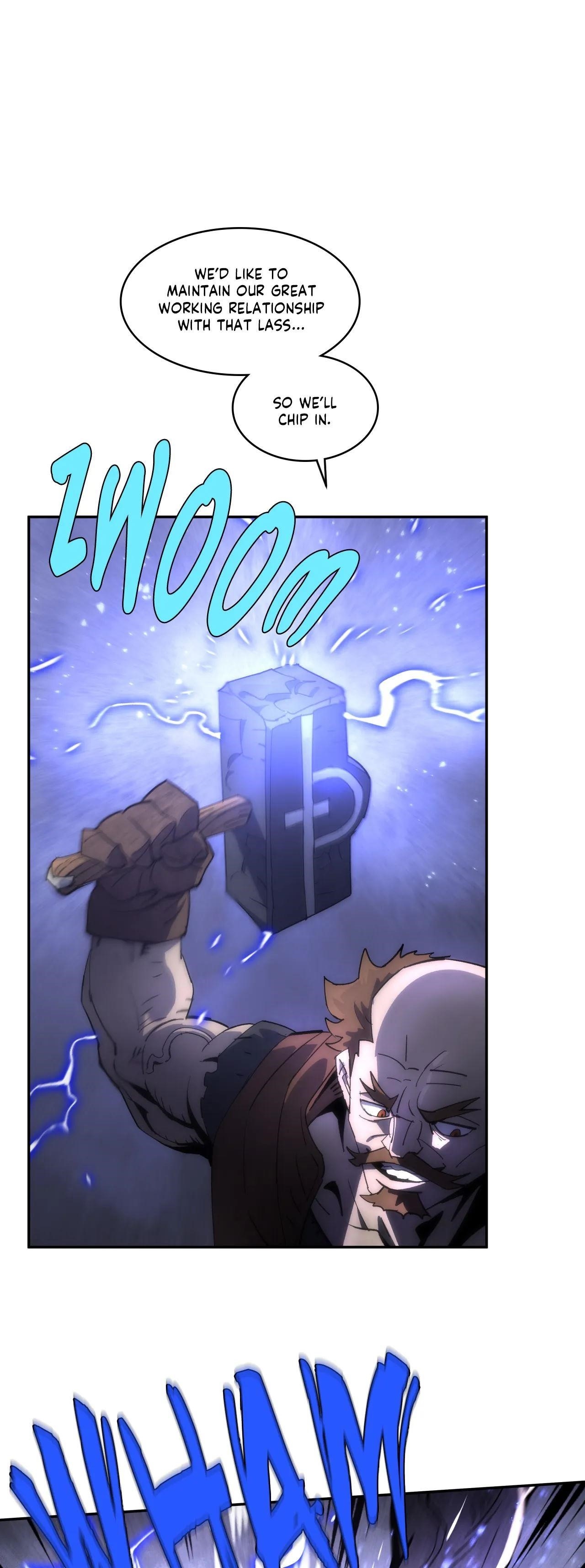 Read 4 Cut Hero Manga Online