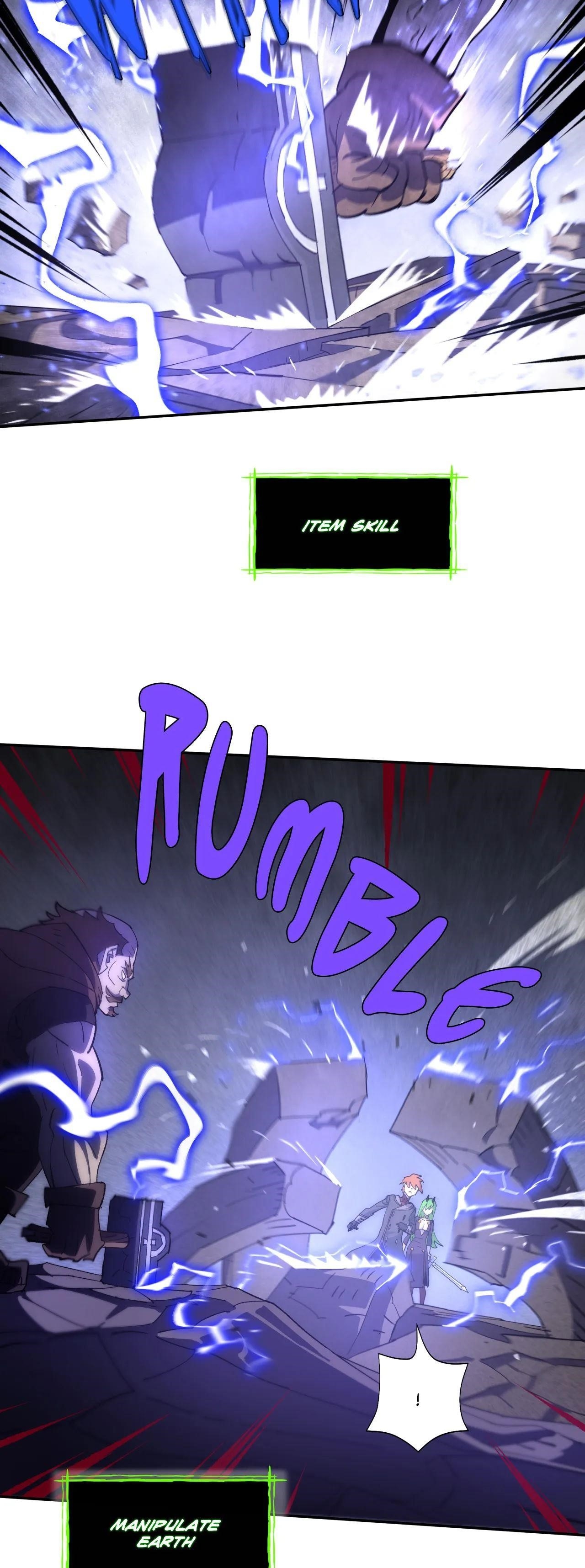 Read 4 Cut Hero Manga Online