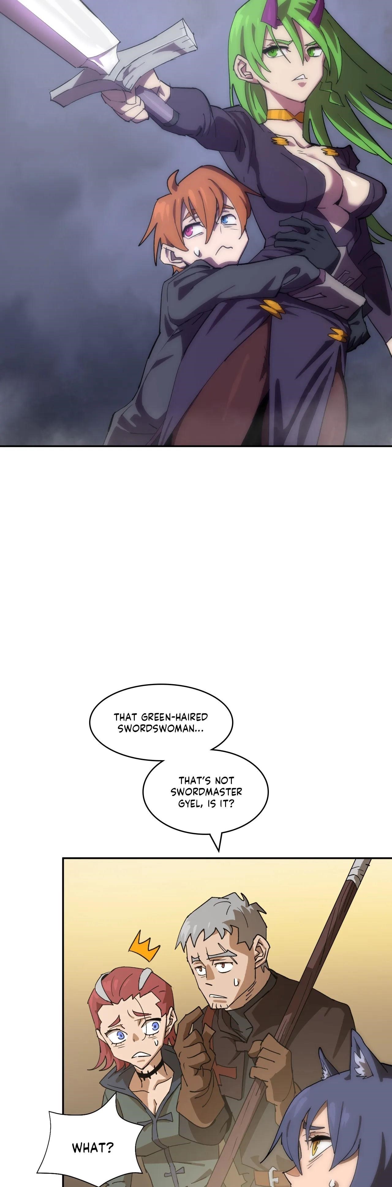 Read 4 Cut Hero Manga Online