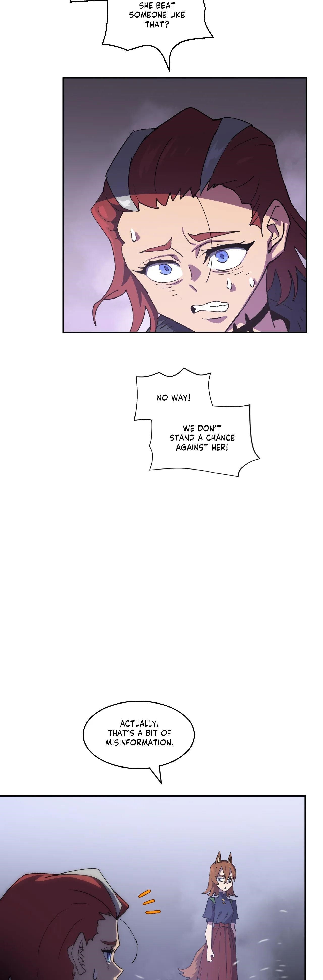 Read 4 Cut Hero Manga Online