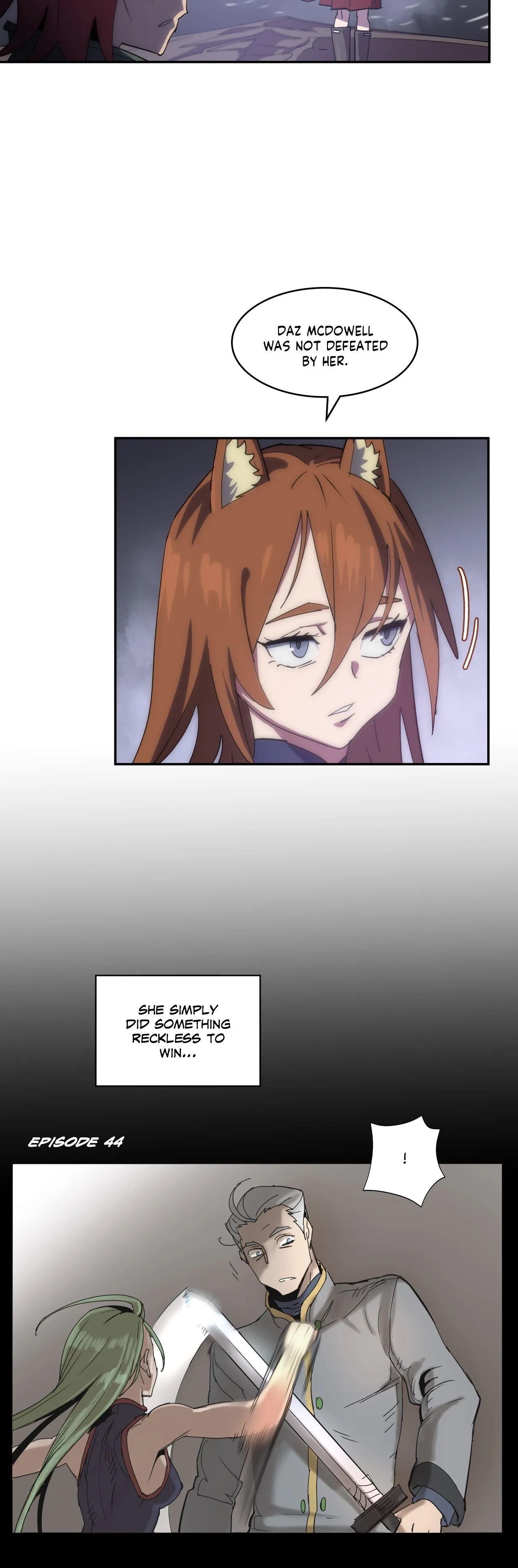 Read 4 Cut Hero Manga Online