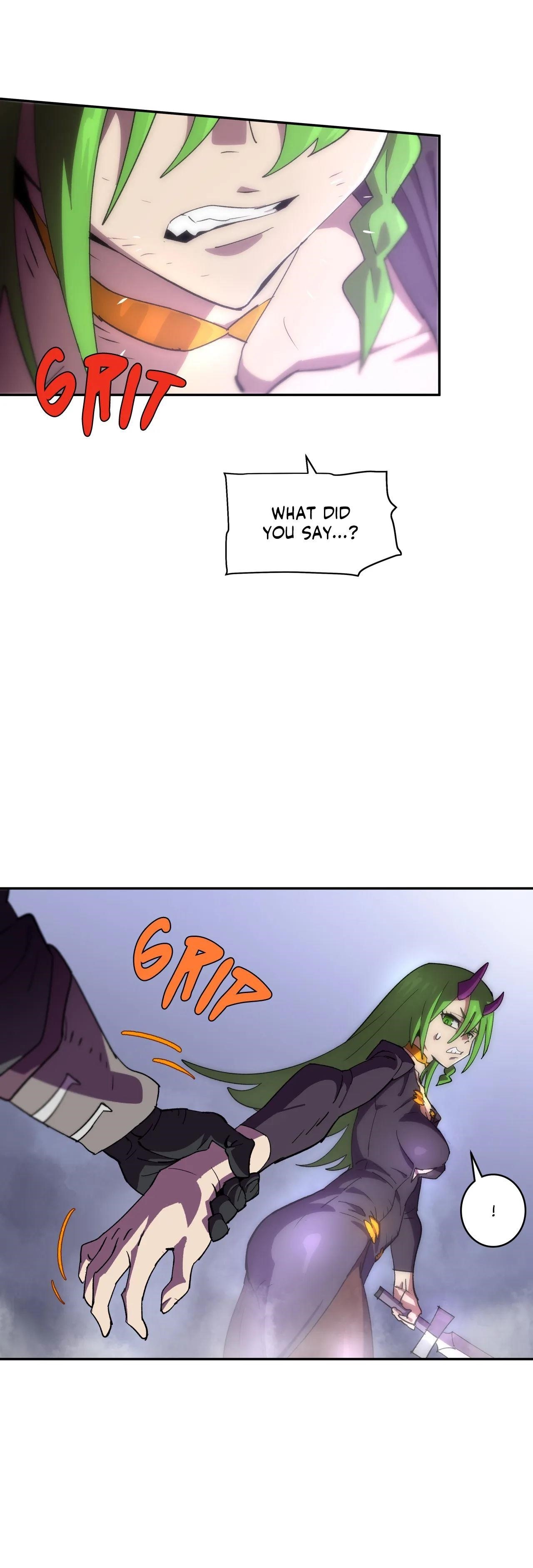 Read 4 Cut Hero Manga Online