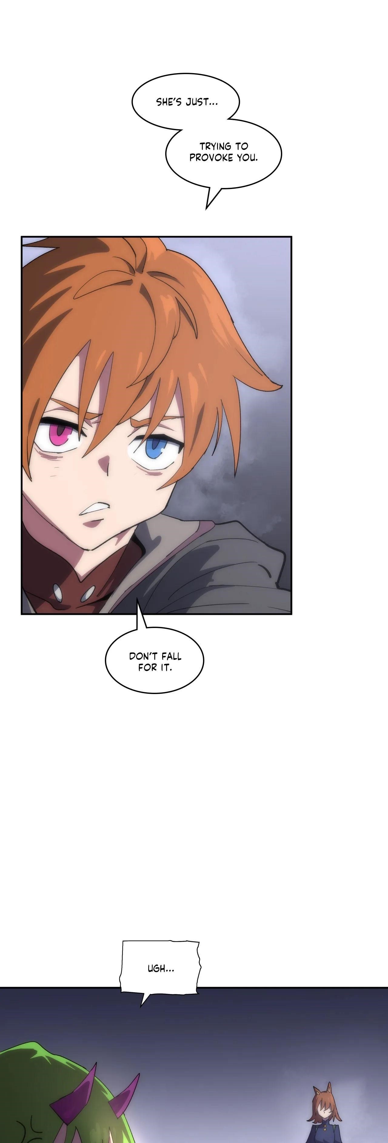 Read 4 Cut Hero Manga Online