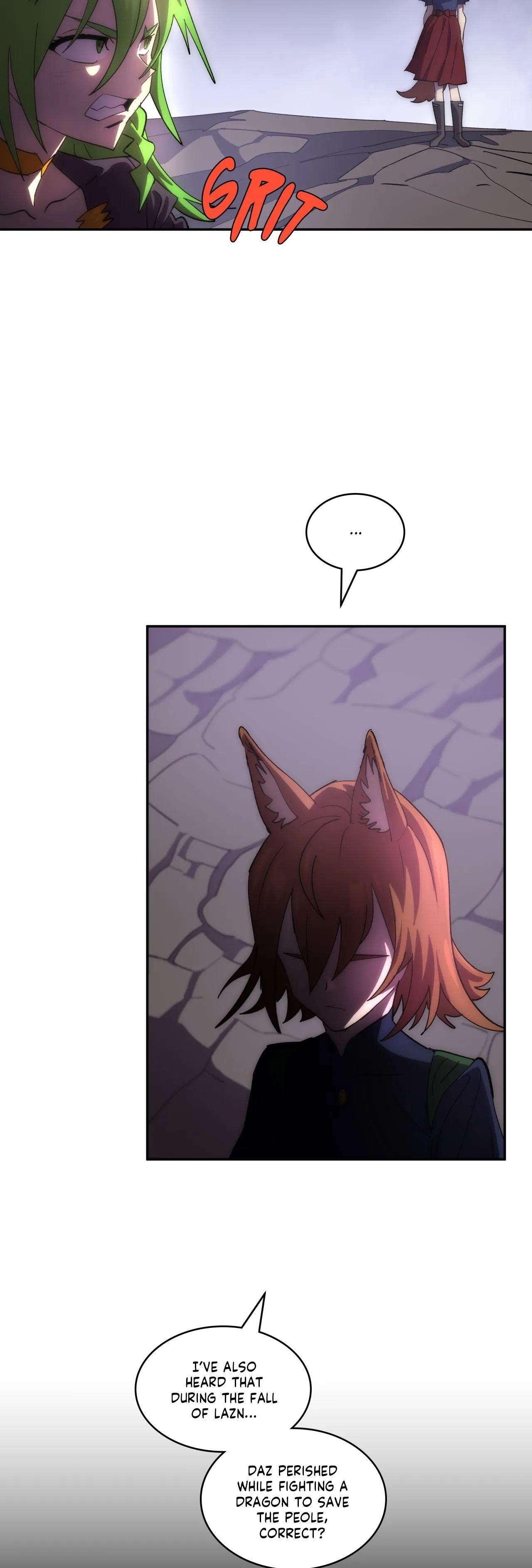 Read 4 Cut Hero Manga Online