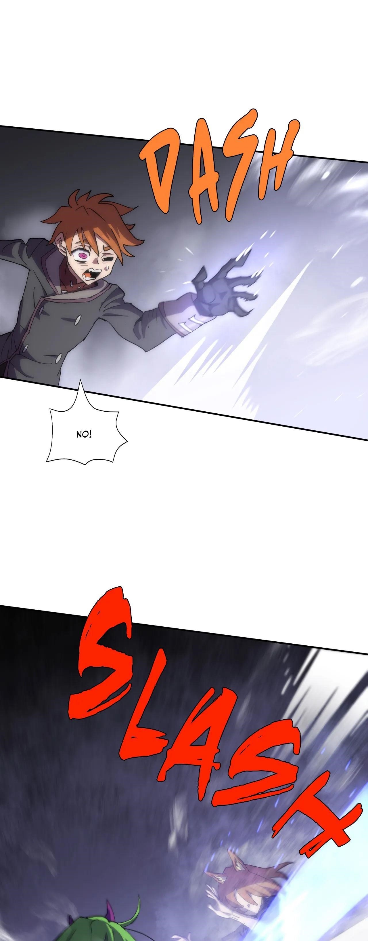 Read 4 Cut Hero Manga Online