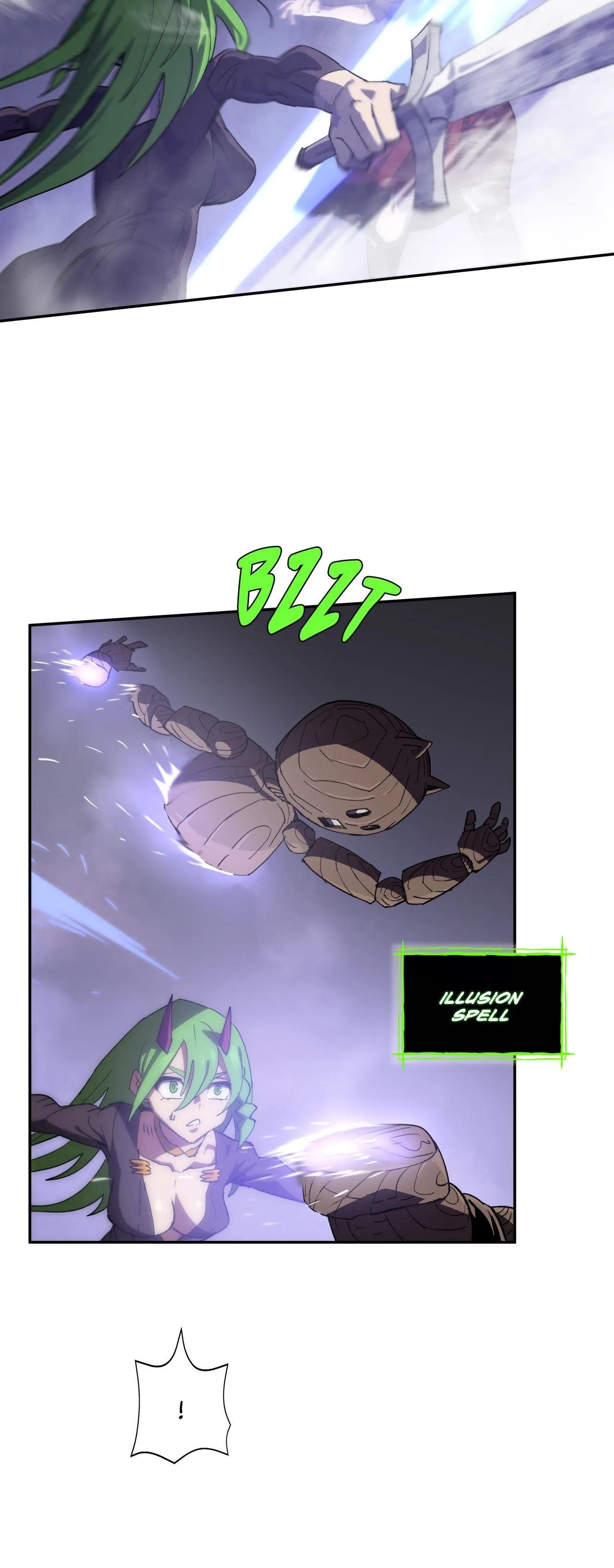Read 4 Cut Hero Manga Online