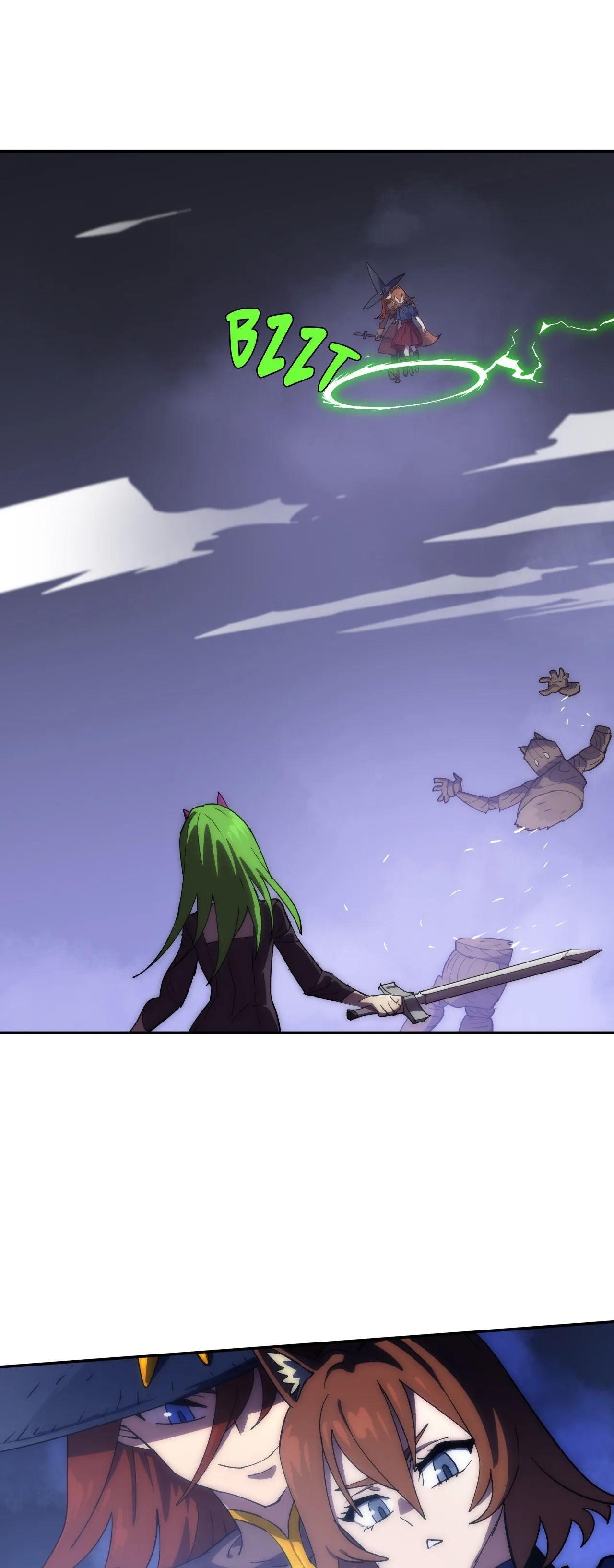 Read 4 Cut Hero Manga Online
