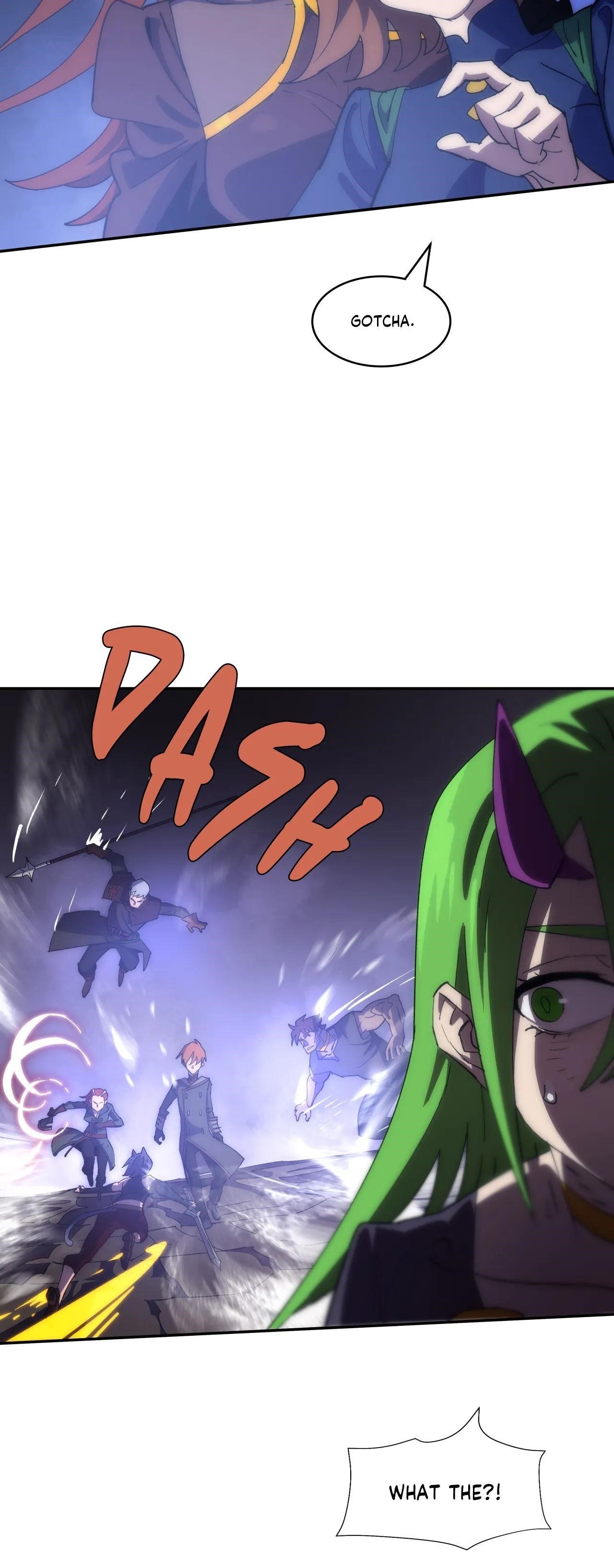 Read 4 Cut Hero Manga Online