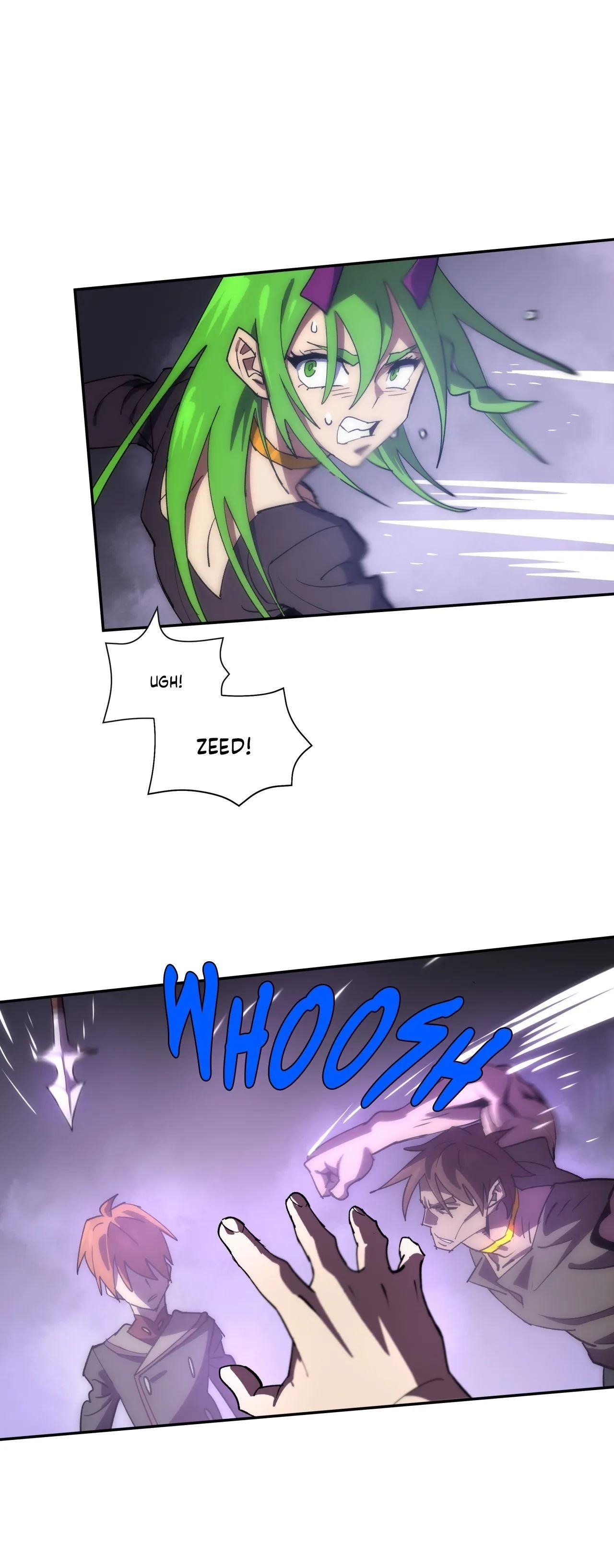 Read 4 Cut Hero Manga Online
