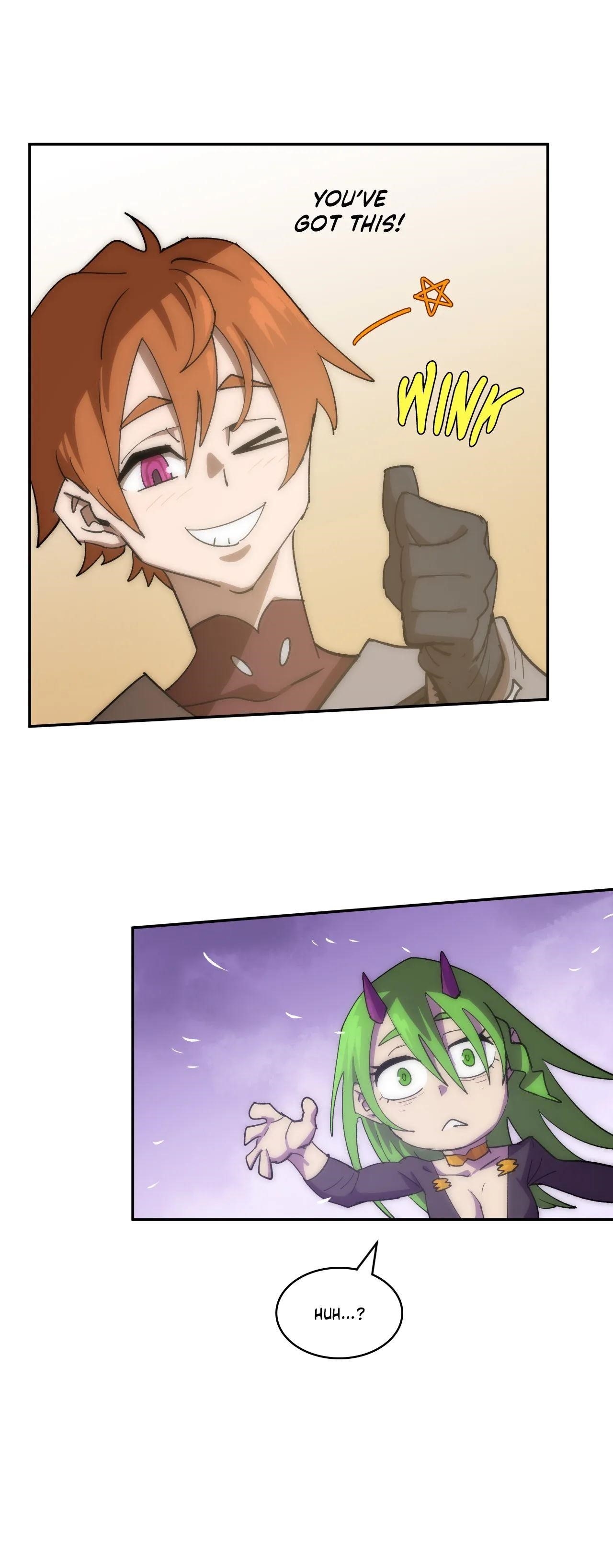 Read 4 Cut Hero Manga Online