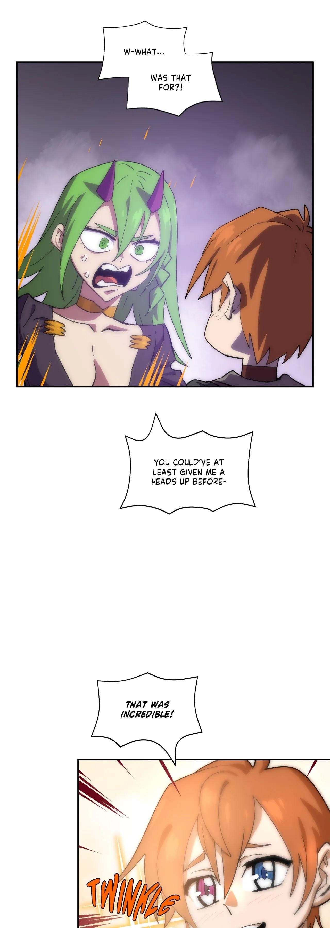 Read 4 Cut Hero Manga Online