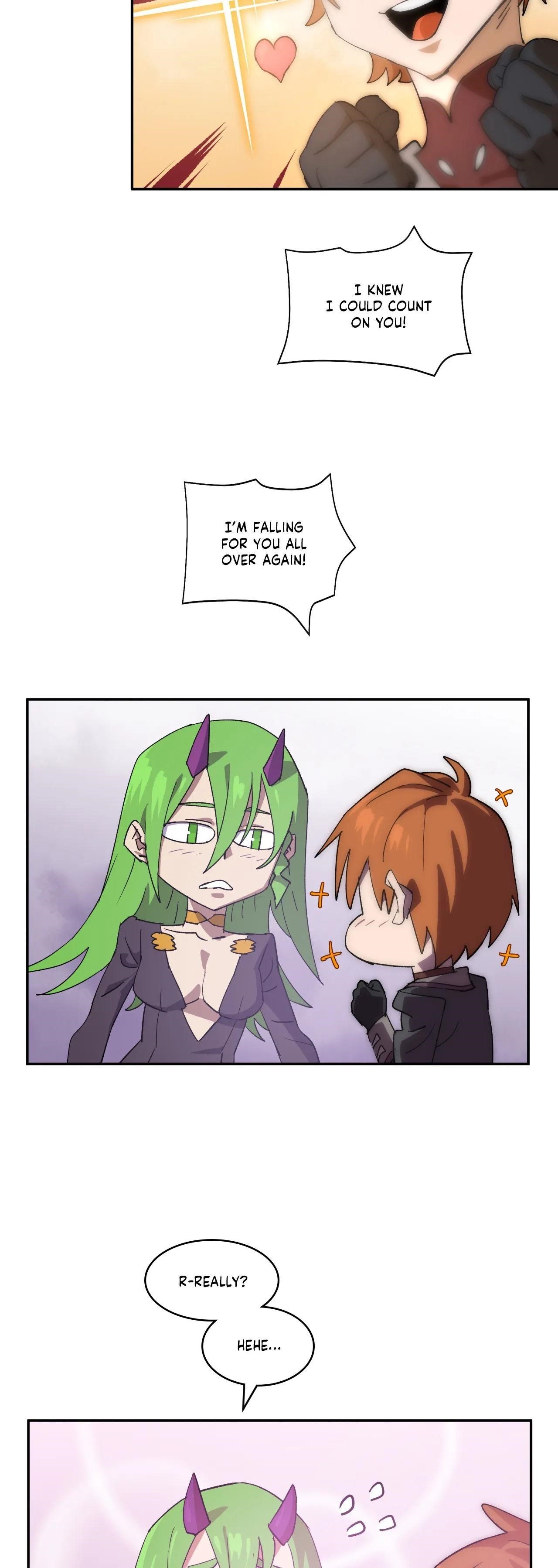 Read 4 Cut Hero Manga Online