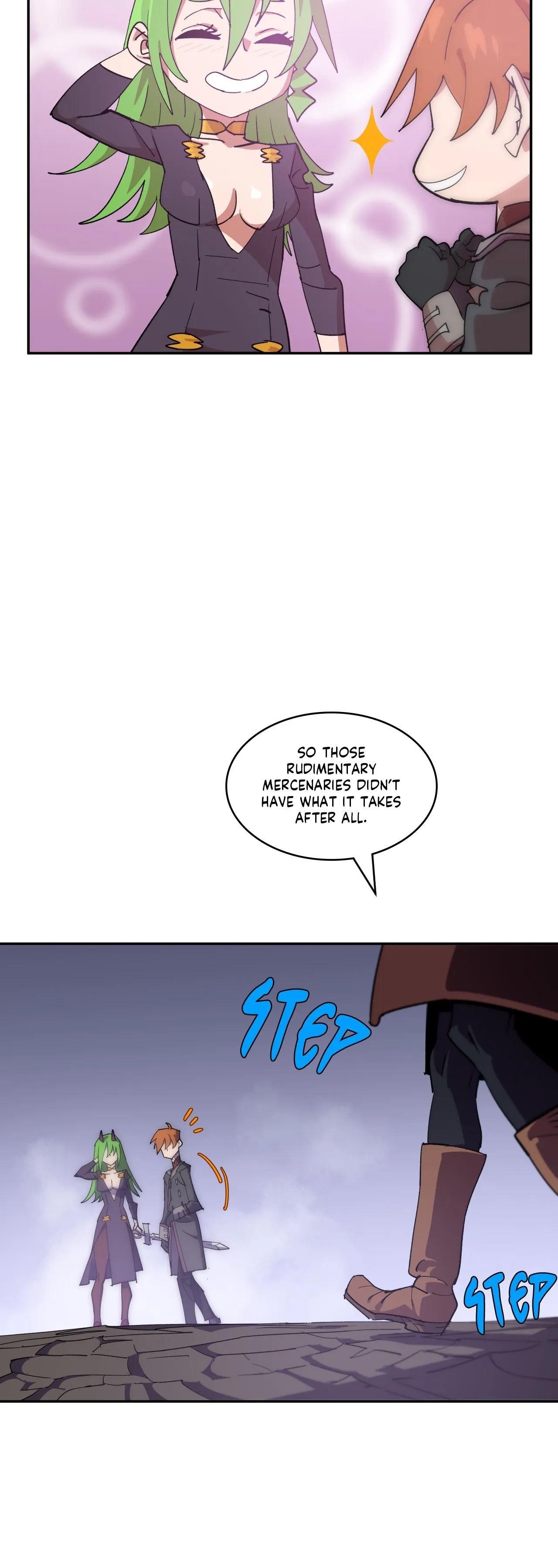 Read 4 Cut Hero Manga Online
