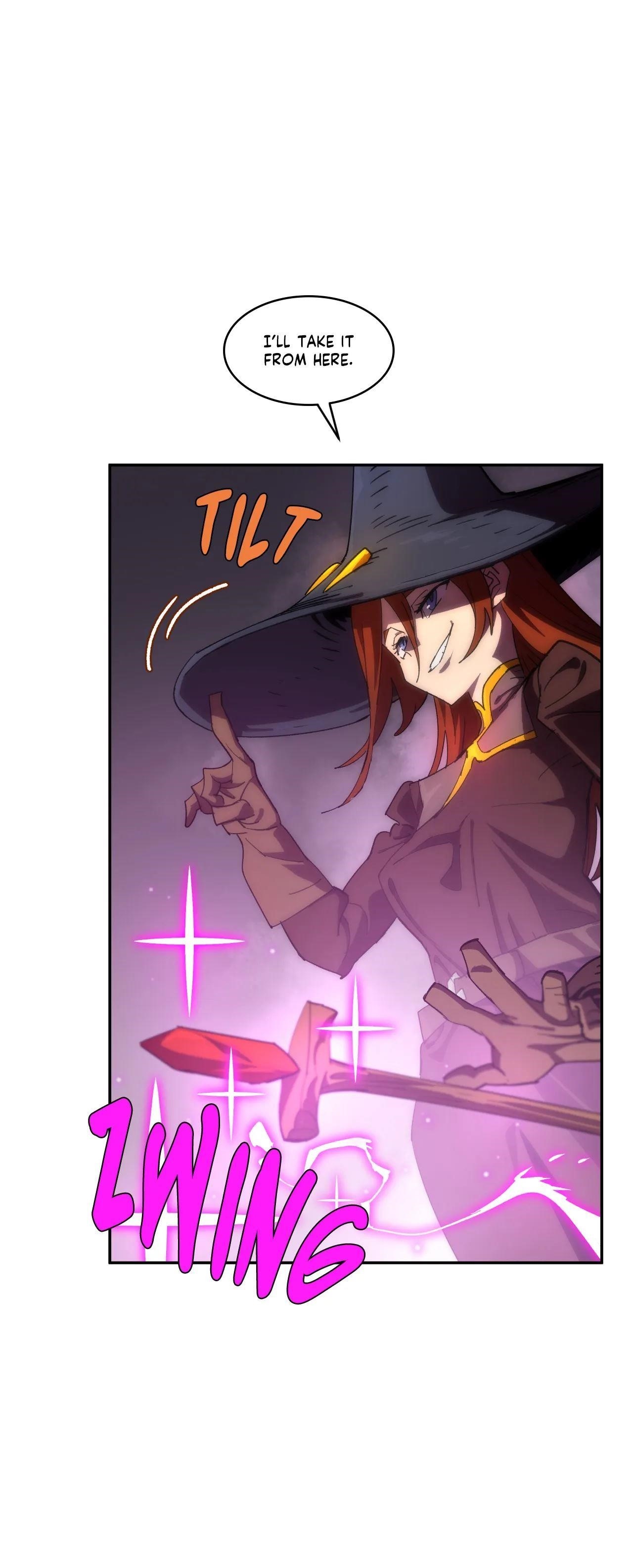Read 4 Cut Hero Manga Online