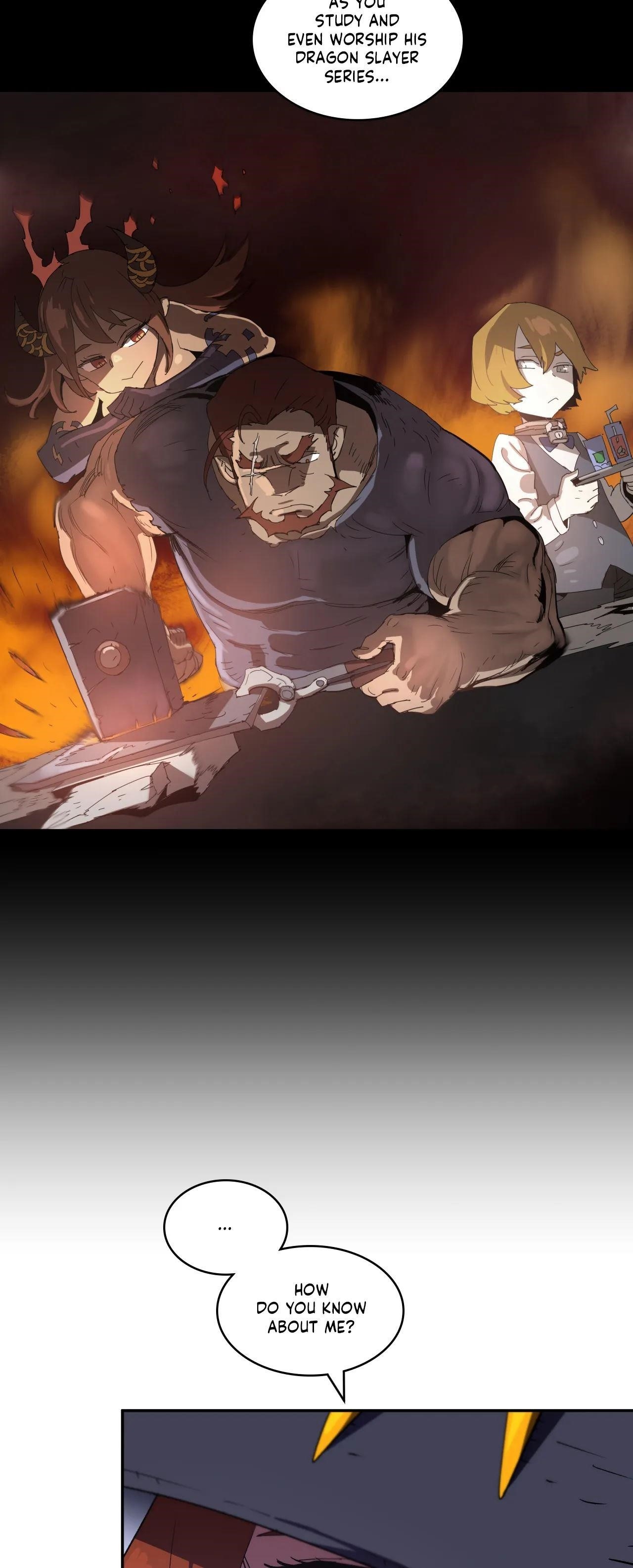 Read 4 Cut Hero Manga Online