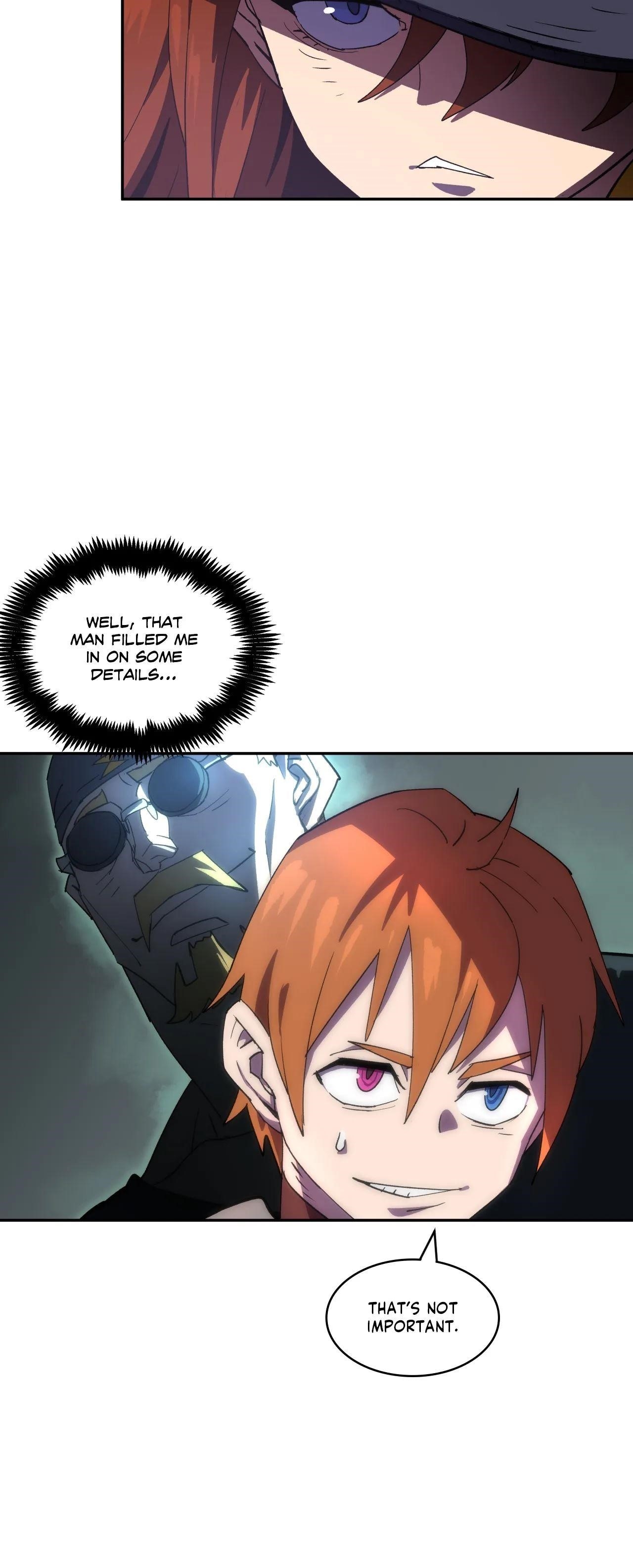 Read 4 Cut Hero Manga Online