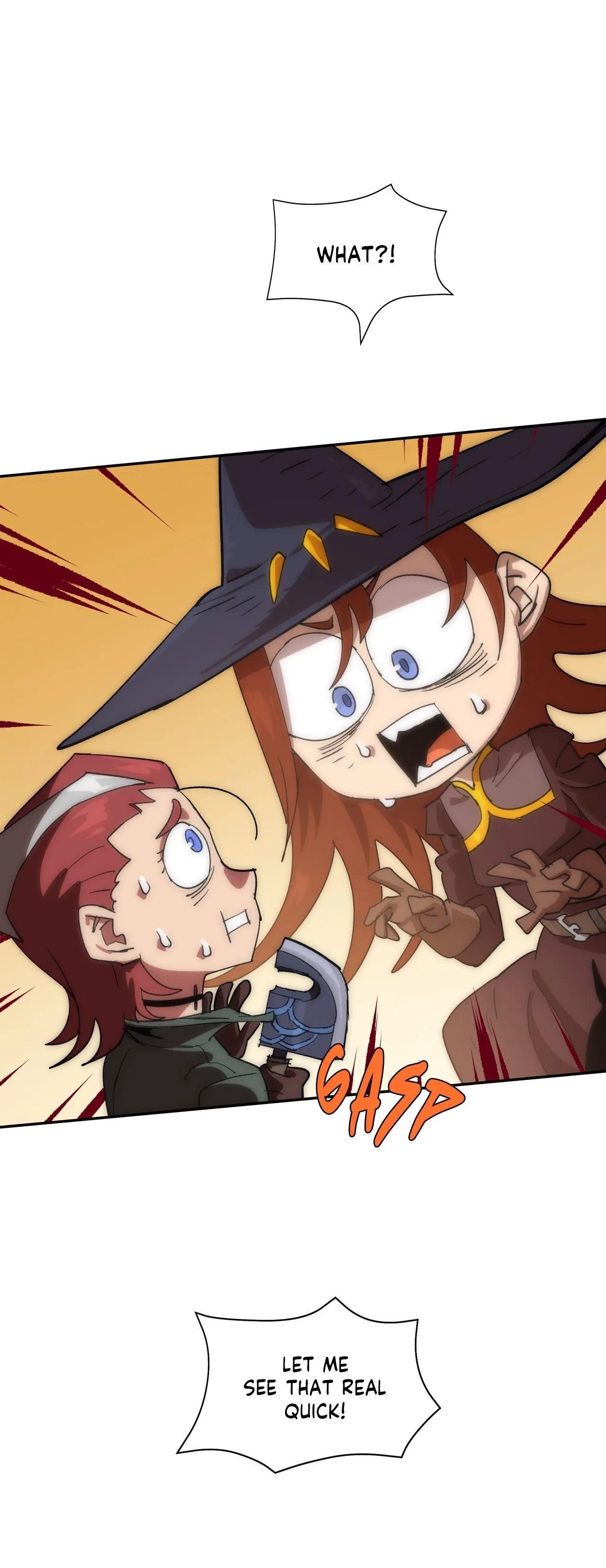 Read 4 Cut Hero Manga Online