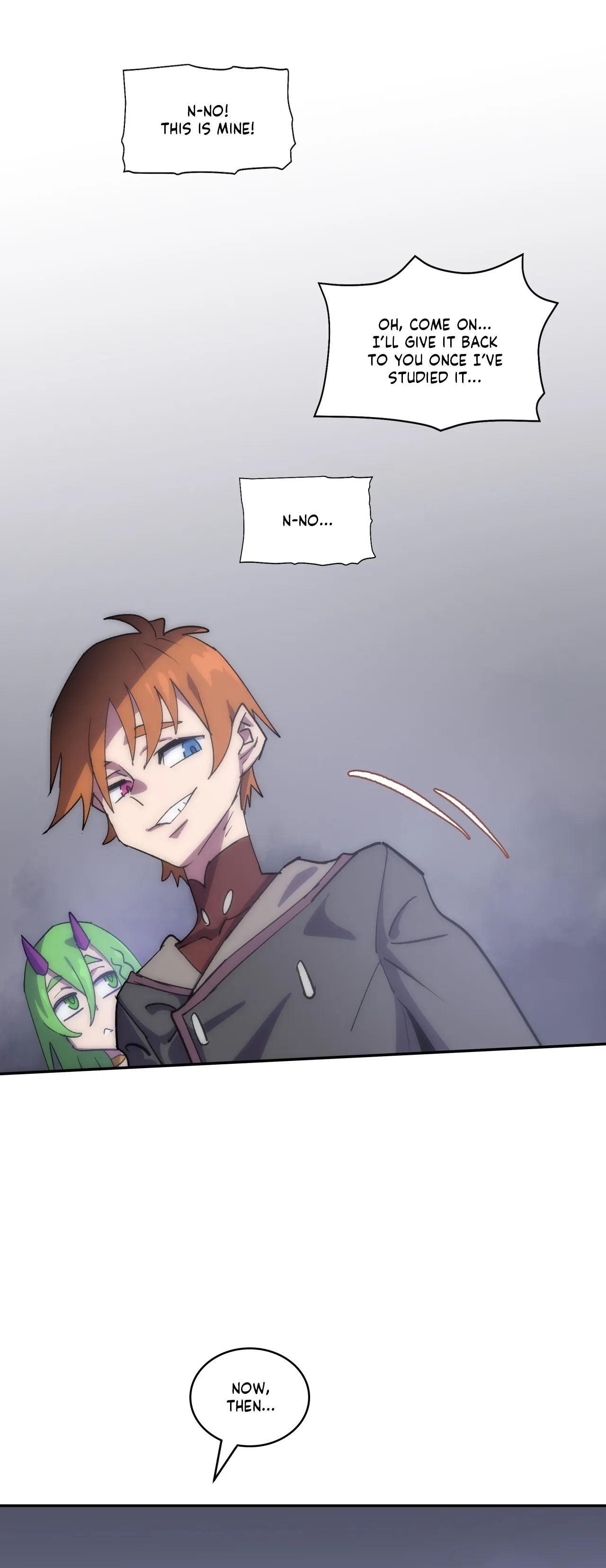 Read 4 Cut Hero Manga Online
