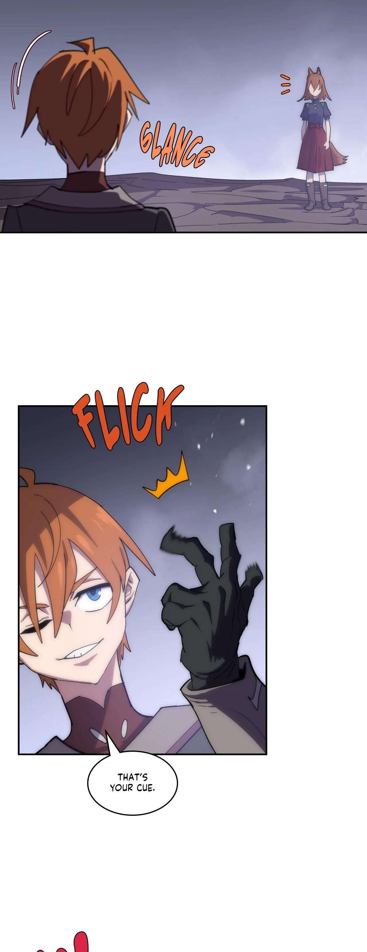Read 4 Cut Hero Manga Online