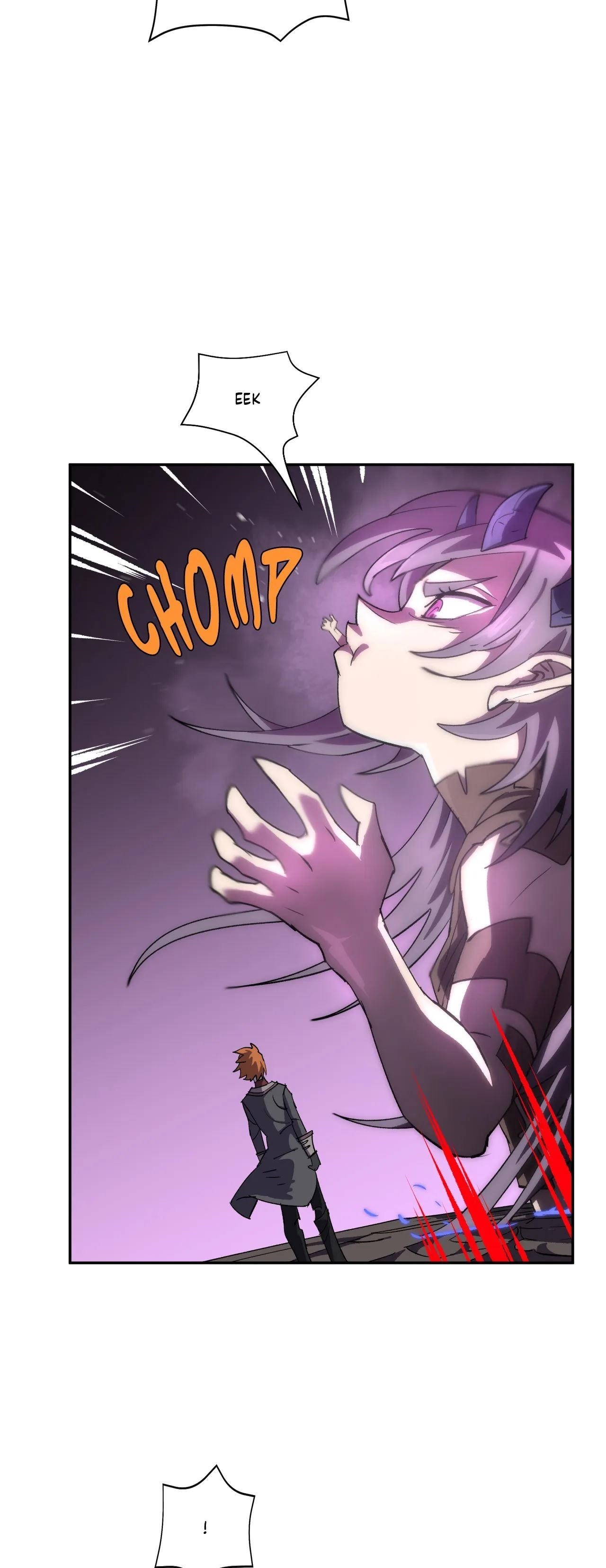 Read 4 Cut Hero Manga Online