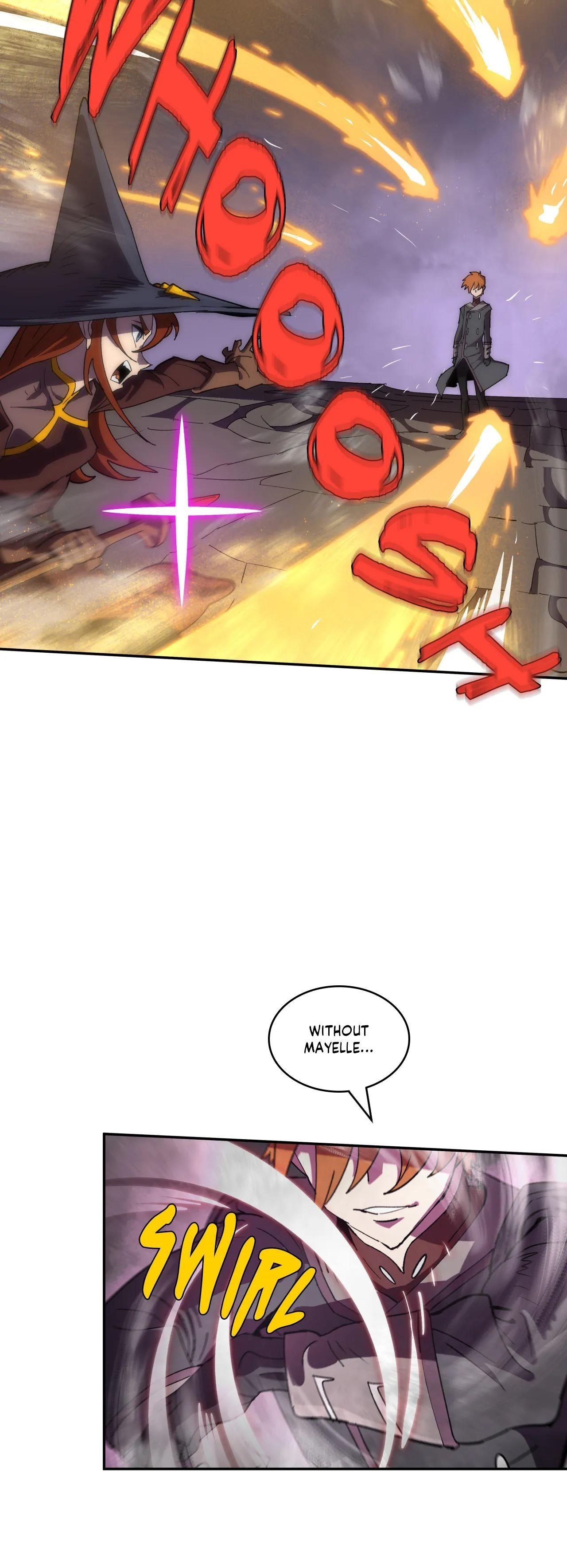 Read 4 Cut Hero Manga Online