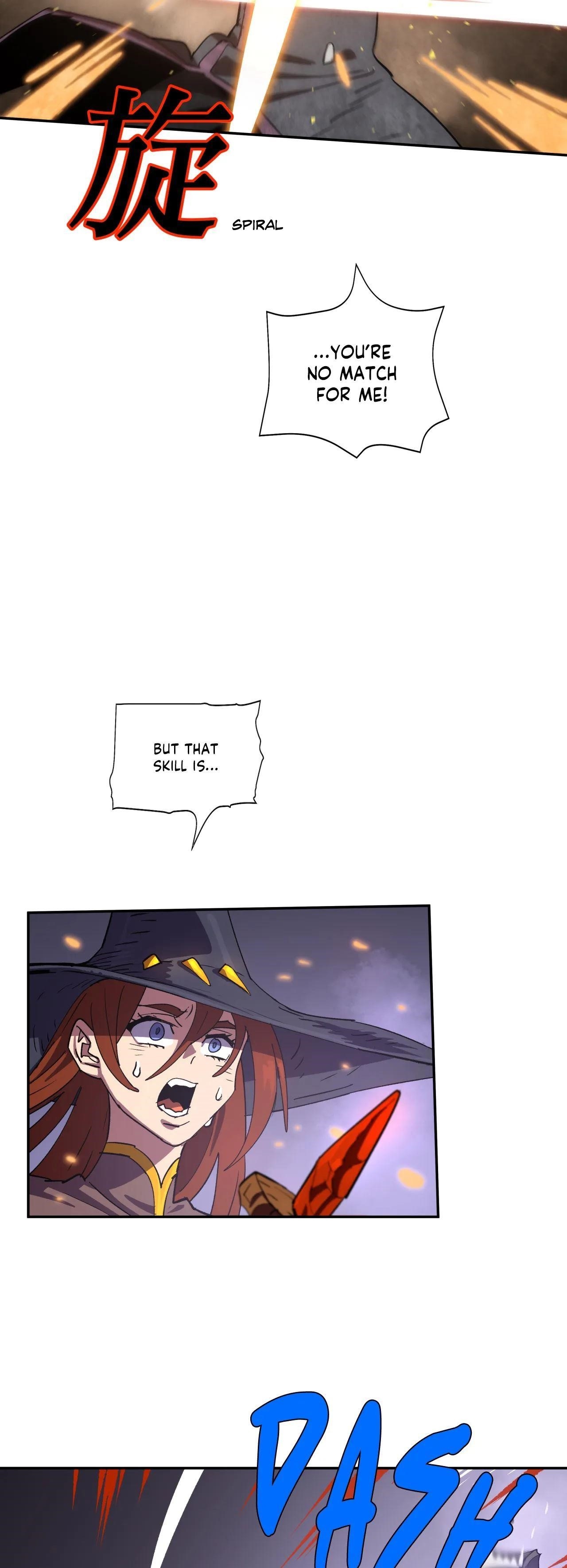 Read 4 Cut Hero Manga Online