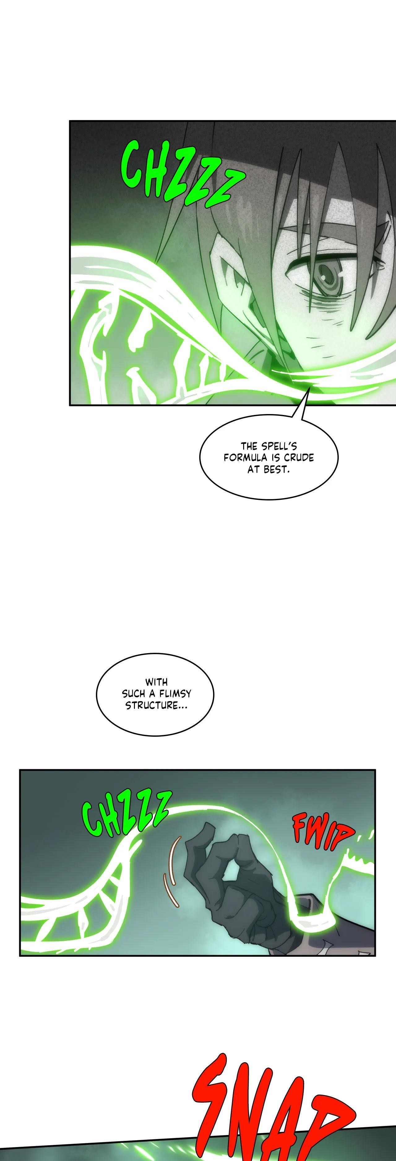 Read 4 Cut Hero Manga Online