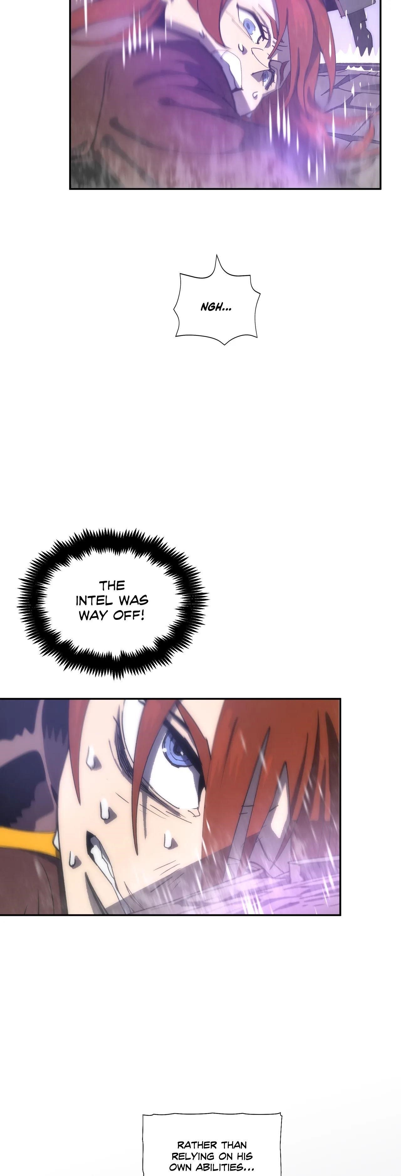 Read 4 Cut Hero Manga Online