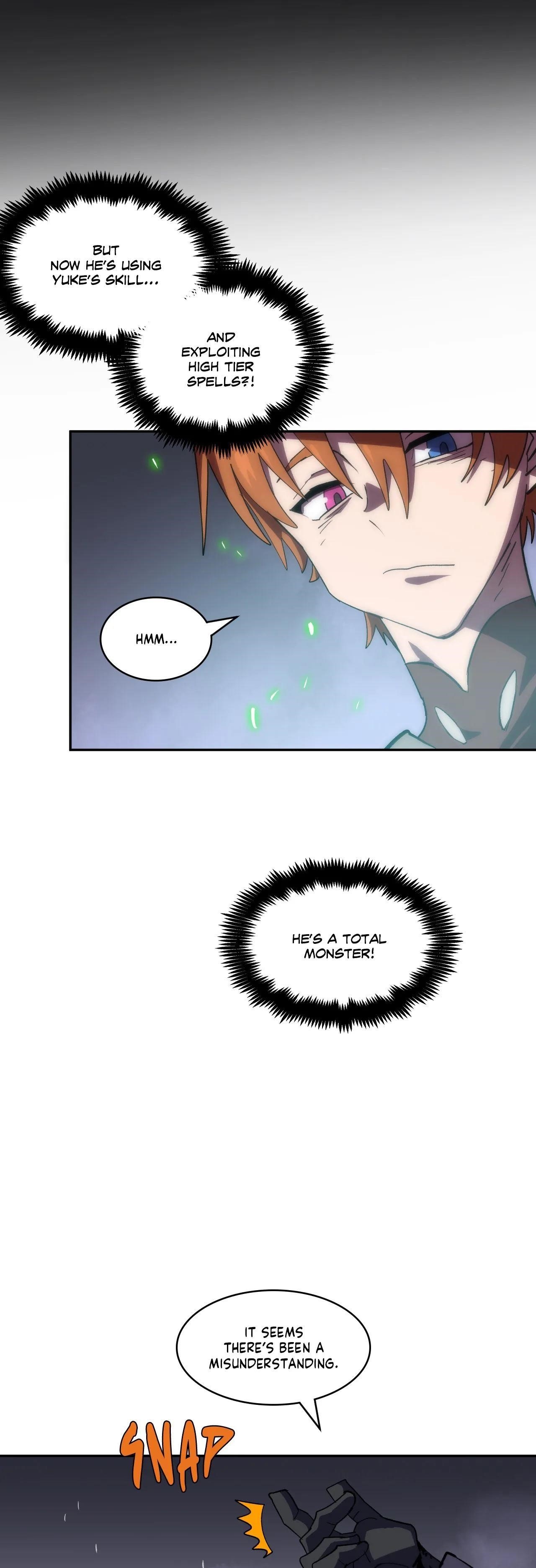 Read 4 Cut Hero Manga Online