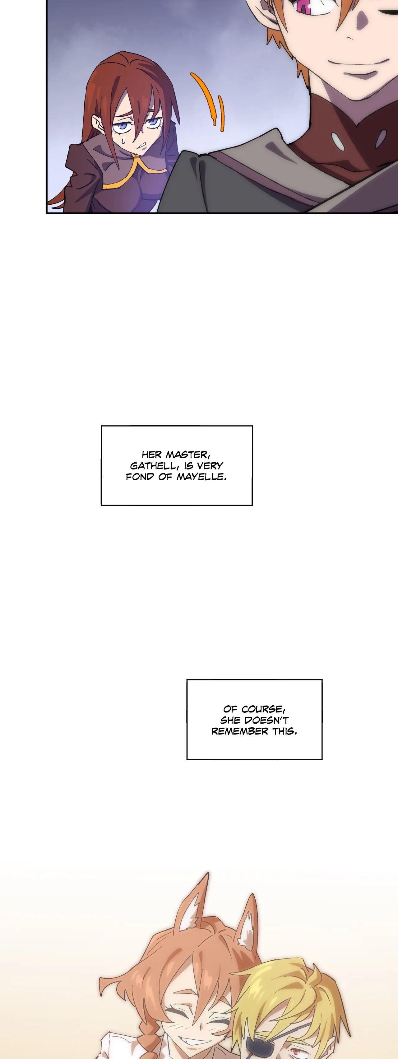Read 4 Cut Hero Manga Online