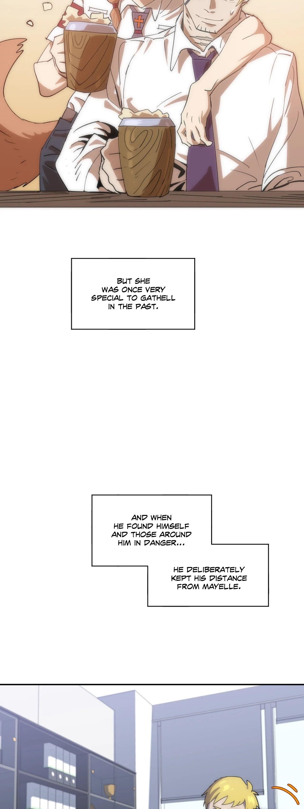 Read 4 Cut Hero Manga Online