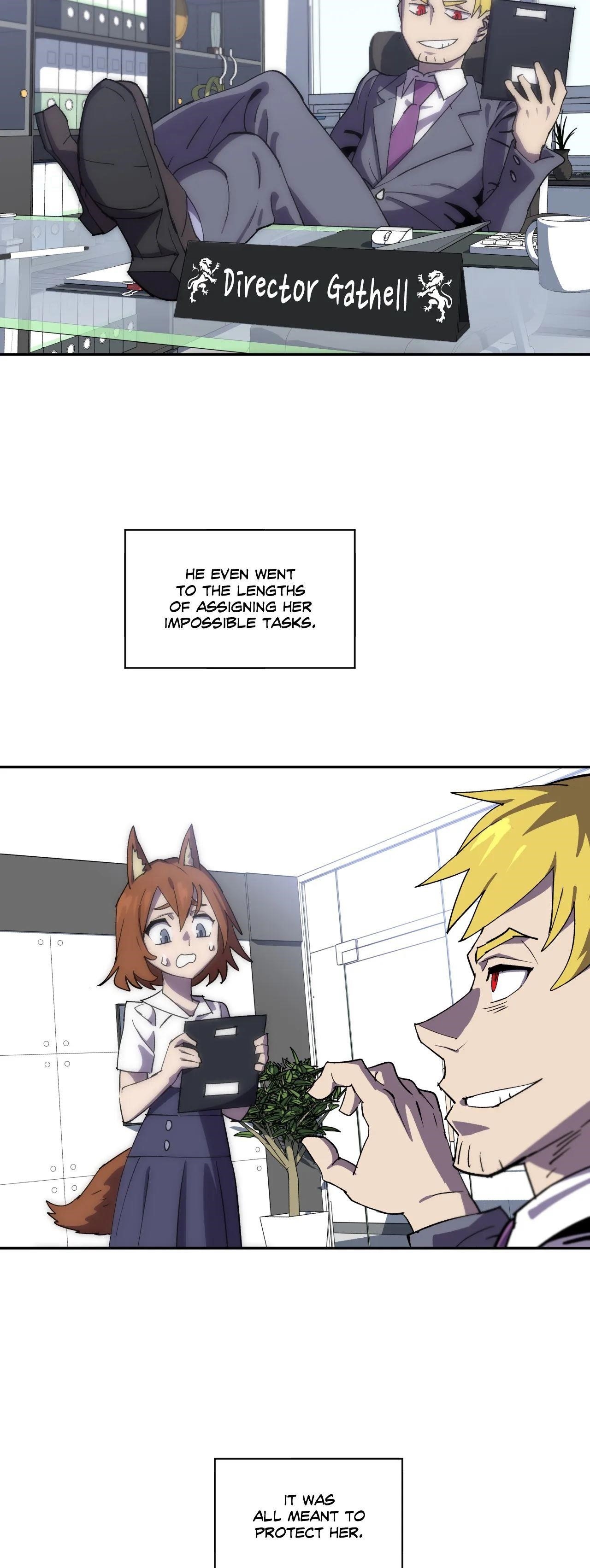 Read 4 Cut Hero Manga Online