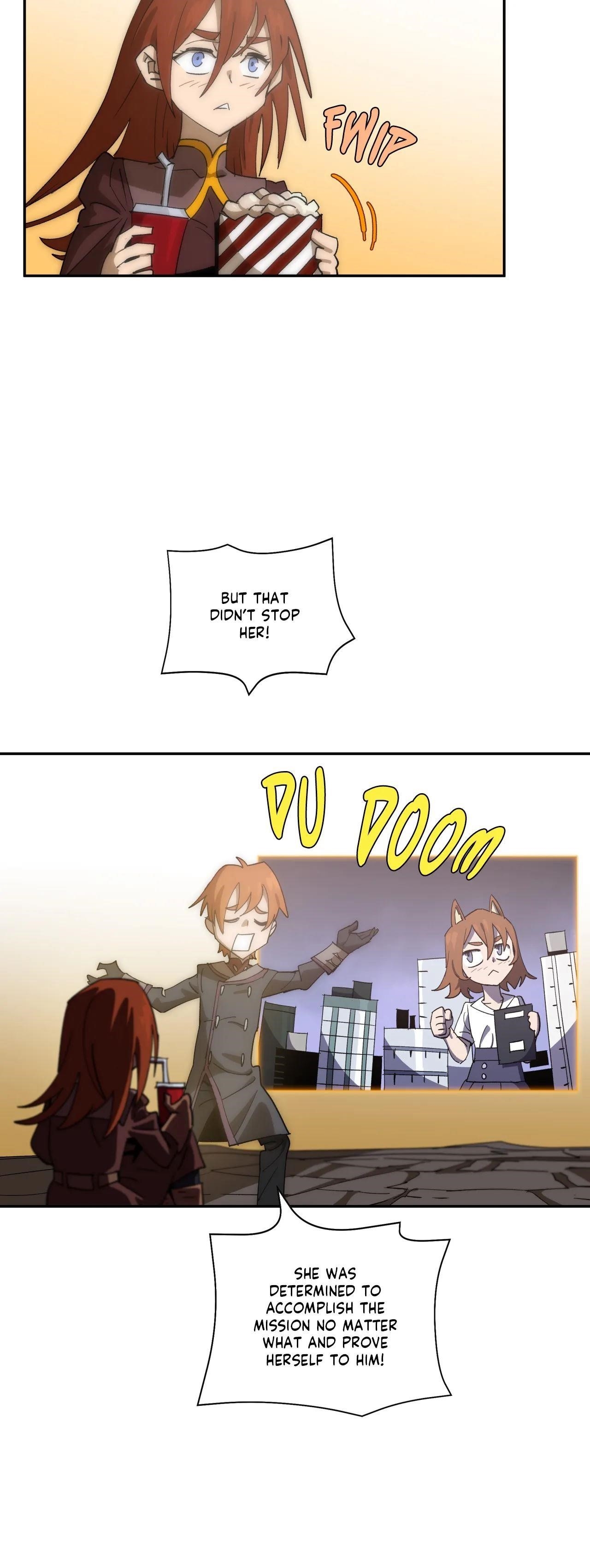 Read 4 Cut Hero Manga Online