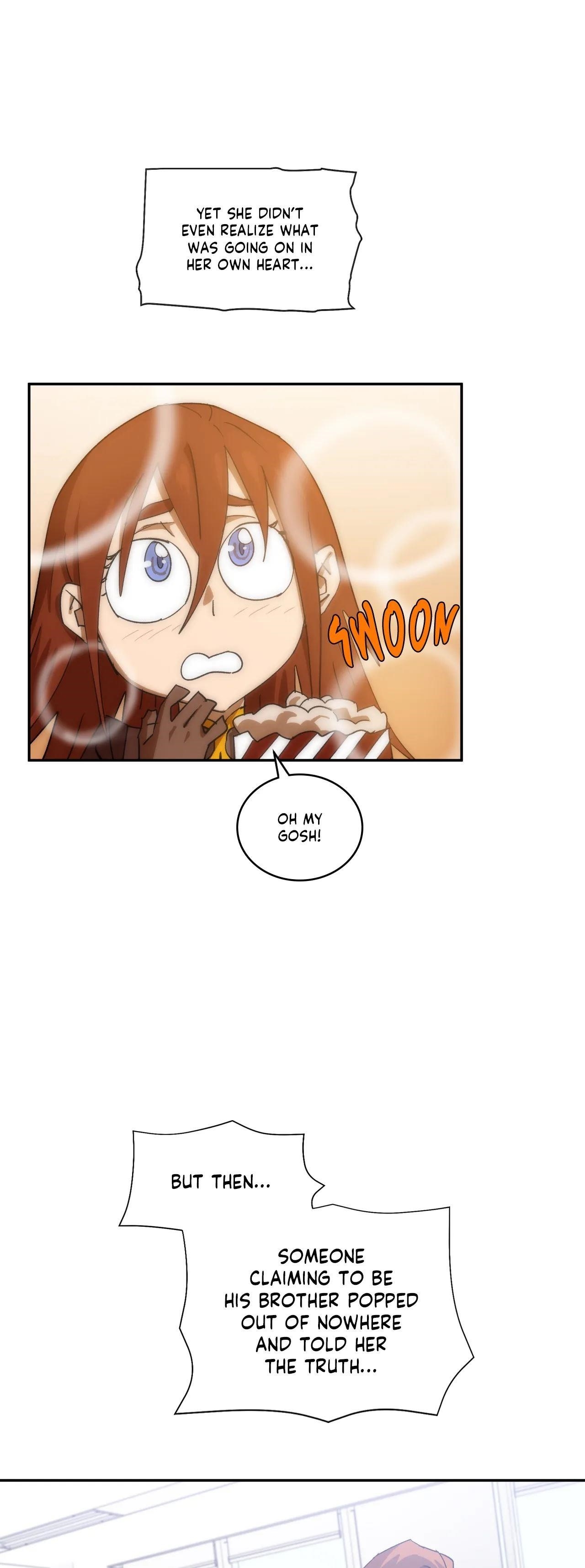 Read 4 Cut Hero Manga Online