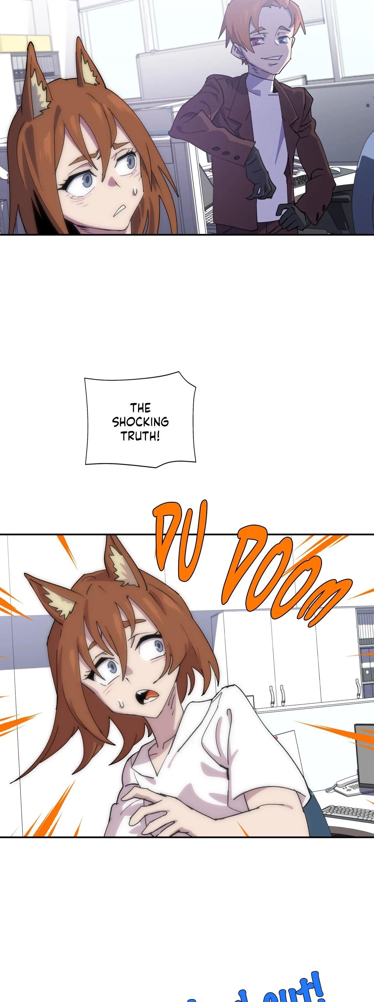 Read 4 Cut Hero Manga Online