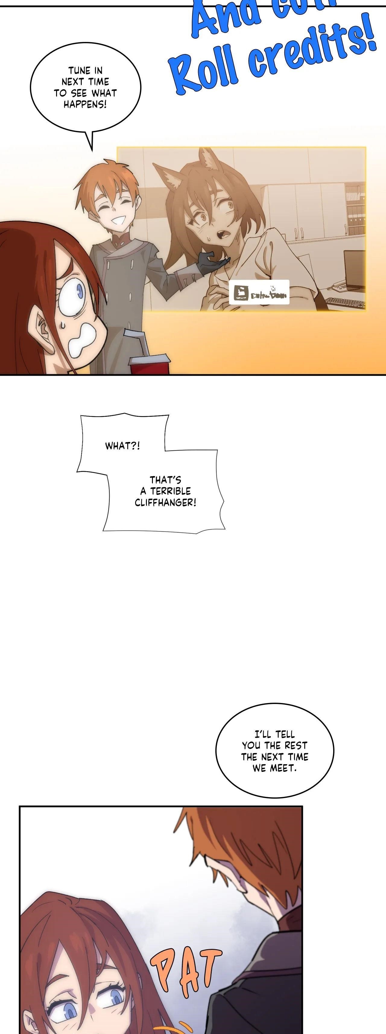 Read 4 Cut Hero Manga Online